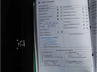 Volkswagen phaeton 4.2 v8 5p automaat 2005, z-611-jx - afbeelding 32 van  46