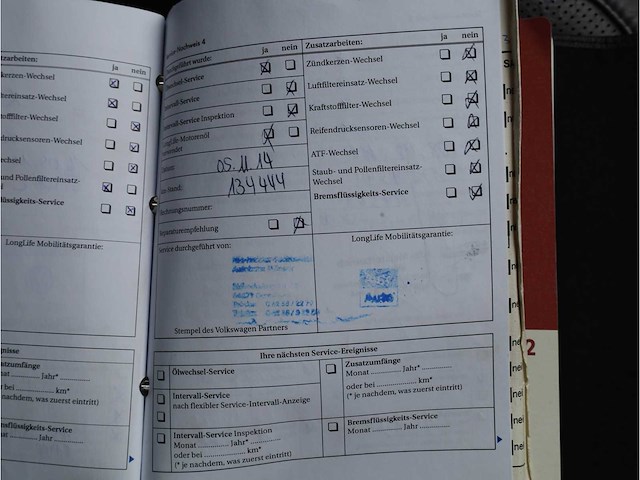 Volkswagen phaeton 4.2 v8 5p automaat 2005, z-611-jx - afbeelding 33 van  46