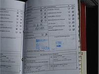 Volkswagen phaeton 4.2 v8 5p automaat 2005, z-611-jx - afbeelding 33 van  46