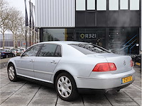 Volkswagen phaeton 4.2 v8 5p automaat 2005, z-611-jx - afbeelding 23 van  46
