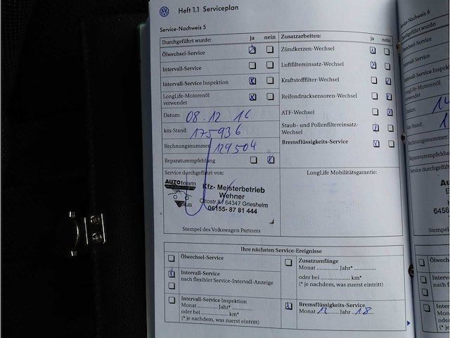 Volkswagen phaeton 4.2 v8 5p automaat 2005, z-611-jx - afbeelding 35 van  46