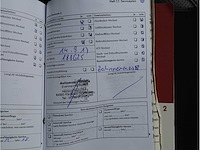 Volkswagen phaeton 4.2 v8 5p automaat 2005, z-611-jx - afbeelding 36 van  46