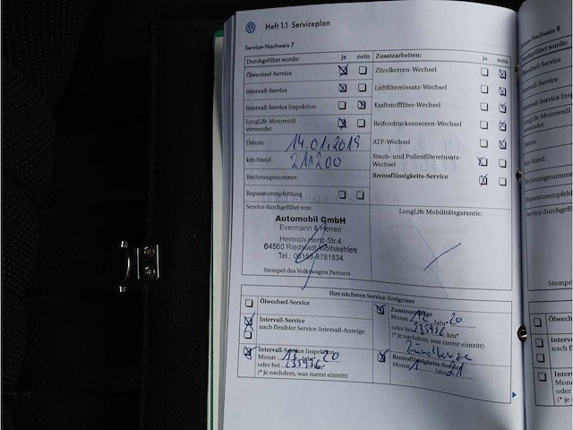 Volkswagen phaeton 4.2 v8 5p automaat 2005, z-611-jx - afbeelding 37 van  46