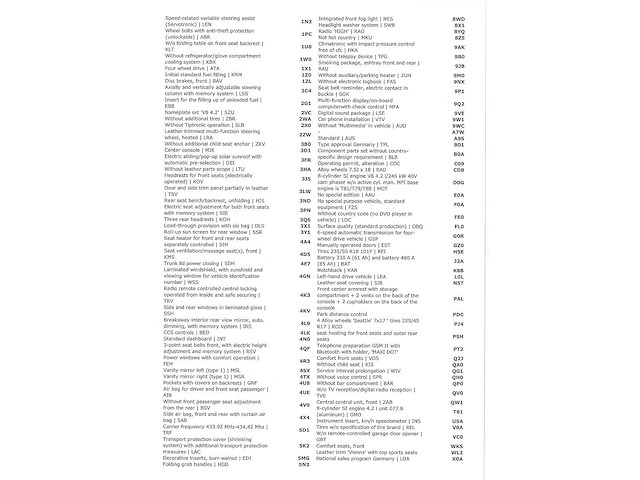 Volkswagen phaeton 4.2 v8 5p automaat 2005, z-611-jx - afbeelding 39 van  46