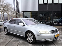 Volkswagen phaeton 4.2 v8 5p automaat 2005, z-611-jx - afbeelding 44 van  46