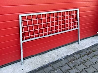 Volkswagen pick-up ladderdrager cabinescherm - afbeelding 5 van  5
