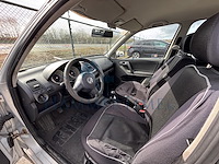 Volkswagen polo 1 2i trendline, 2000 - afbeelding 2 van  30