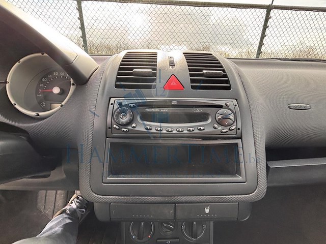 Volkswagen polo 1 2i trendline, 2000 - afbeelding 5 van  30