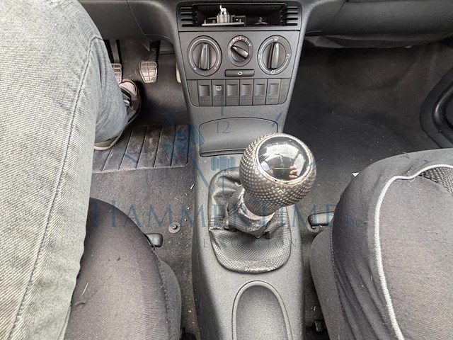 Volkswagen polo 1 2i trendline, 2000 - afbeelding 7 van  30