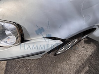 Volkswagen polo 1 2i trendline, 2000 - afbeelding 17 van  30