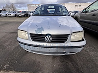 Volkswagen polo 1 2i trendline, 2000 - afbeelding 12 van  30