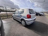 Volkswagen polo 1 2i trendline, 2000 - afbeelding 28 van  30