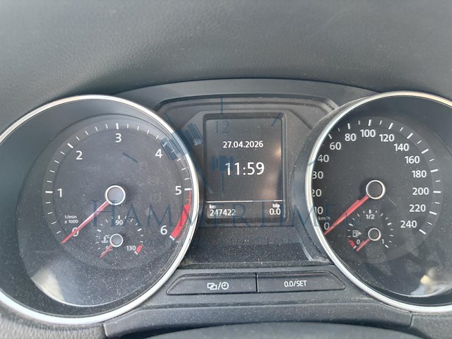 Volkswagen polo 1 (4 cr), 2017 - afbeelding 6 van  35