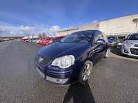 Volkswagen polo 1 4i 16v on tour, 2007 - afbeelding 1 van  30