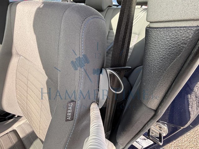 Volkswagen polo 1 4i 16v on tour, 2007 - afbeelding 13 van  30