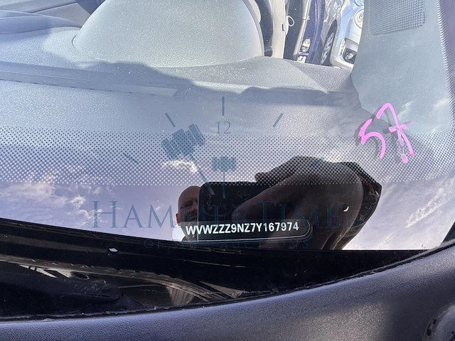 Volkswagen polo 1 4i 16v on tour, 2007 - afbeelding 18 van  30