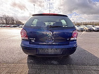 Volkswagen polo 1 4i 16v on tour, 2007 - afbeelding 27 van  30