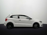 Volkswagen polo 1.0 2014 | g-036-tv - afbeelding 10 van  29
