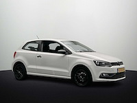 Volkswagen polo 1.0 2014 | g-036-tv - afbeelding 11 van  29