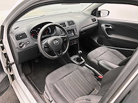 Volkswagen polo 1.0 2014 | g-036-tv - afbeelding 13 van  29