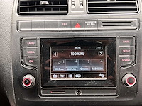 Volkswagen polo 1.0 2014 | g-036-tv - afbeelding 14 van  29
