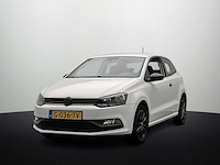 Volkswagen polo 1.0 2014 | g-036-tv - afbeelding 1 van  29