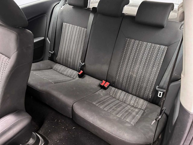 Volkswagen polo 1.0 2014 | g-036-tv - afbeelding 20 van  29