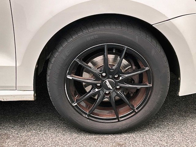 Volkswagen polo 1.0 2014 | g-036-tv - afbeelding 21 van  29