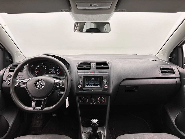 Volkswagen polo 1.0 2014 | g-036-tv - afbeelding 22 van  29