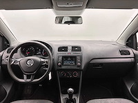 Volkswagen polo 1.0 2014 | g-036-tv - afbeelding 22 van  29