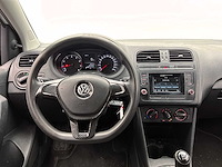 Volkswagen polo 1.0 2014 | g-036-tv - afbeelding 23 van  29