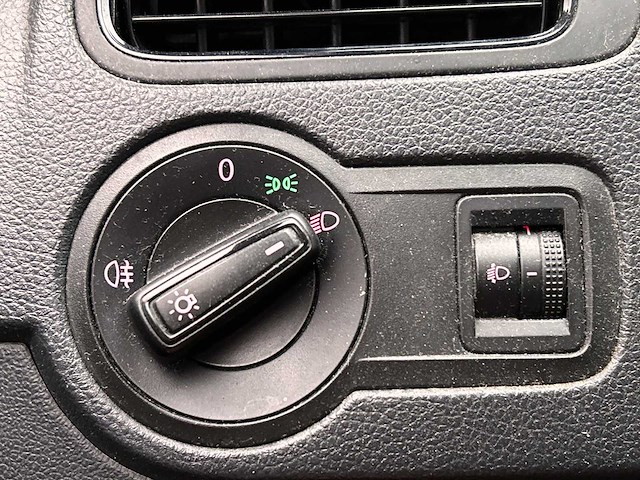 Volkswagen polo 1.0 2014 | g-036-tv - afbeelding 27 van  29