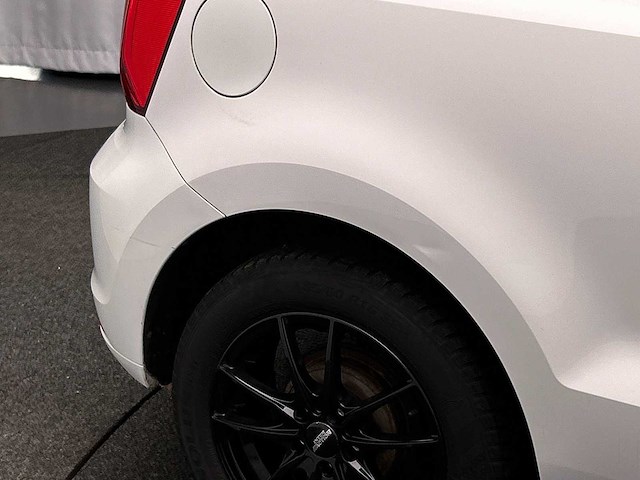 Volkswagen polo 1.0 2014 | g-036-tv - afbeelding 28 van  29