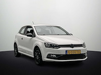 Volkswagen polo 1.0 2014 | g-036-tv - afbeelding 3 van  29