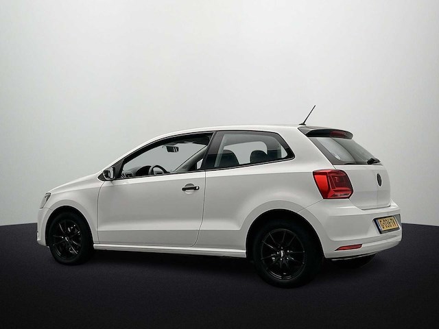 Volkswagen polo 1.0 2014 | g-036-tv - afbeelding 6 van  29