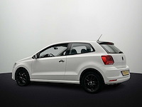 Volkswagen polo 1.0 2014 | g-036-tv - afbeelding 6 van  29