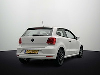 Volkswagen polo 1.0 2014 | g-036-tv - afbeelding 8 van  29