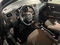 Volkswagen polo 1.0 bluem. edition, nb-745-g - afbeelding 2 van  19