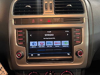 Volkswagen polo 1.0 bluem. edition, nb-745-g - afbeelding 6 van  19