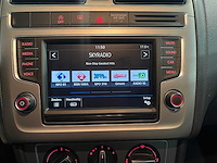 Volkswagen polo 1.0 bluem. edition, nb-745-g - afbeelding 9 van  19