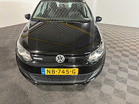 Volkswagen polo 1.0 bluem. edition, nb-745-g - afbeelding 11 van  19