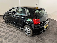 Volkswagen polo 1.0 bluem. edition, nb-745-g - afbeelding 12 van  19