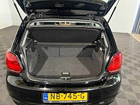 Volkswagen polo 1.0 bluem. edition, nb-745-g - afbeelding 13 van  19