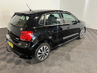 Volkswagen polo 1.0 bluem. edition, nb-745-g - afbeelding 15 van  19