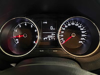 Volkswagen polo 1.0 bluem. edition, nb-745-g - afbeelding 4 van  19