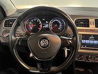 Volkswagen polo 1.0 bluem. edition, nb-745-g - afbeelding 5 van  19