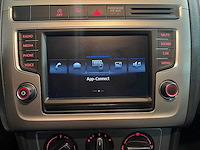 Volkswagen polo 1.0 bluem. edition, nb-745-g - afbeelding 8 van  19