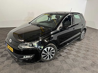 Volkswagen polo 1.0 bluem. edition, nb-745-g