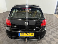 Volkswagen polo 1.0 bluem. edition, nb-745-g - afbeelding 14 van  19