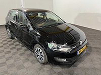 Volkswagen polo 1.0 bluem. edition, nb-745-g - afbeelding 19 van  19